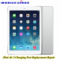 iPad Air 2 Charging Port Replacement Repair